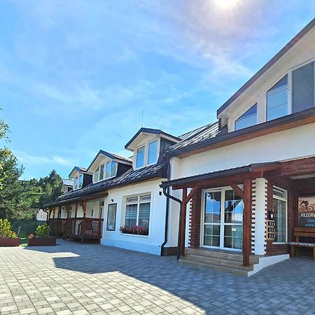 Apartmany Podlavice Banska Bystrica Luaran gambar