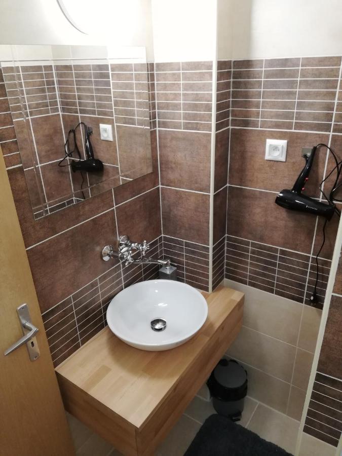 Apartmany Podlavice Banska Bystrica Luaran gambar