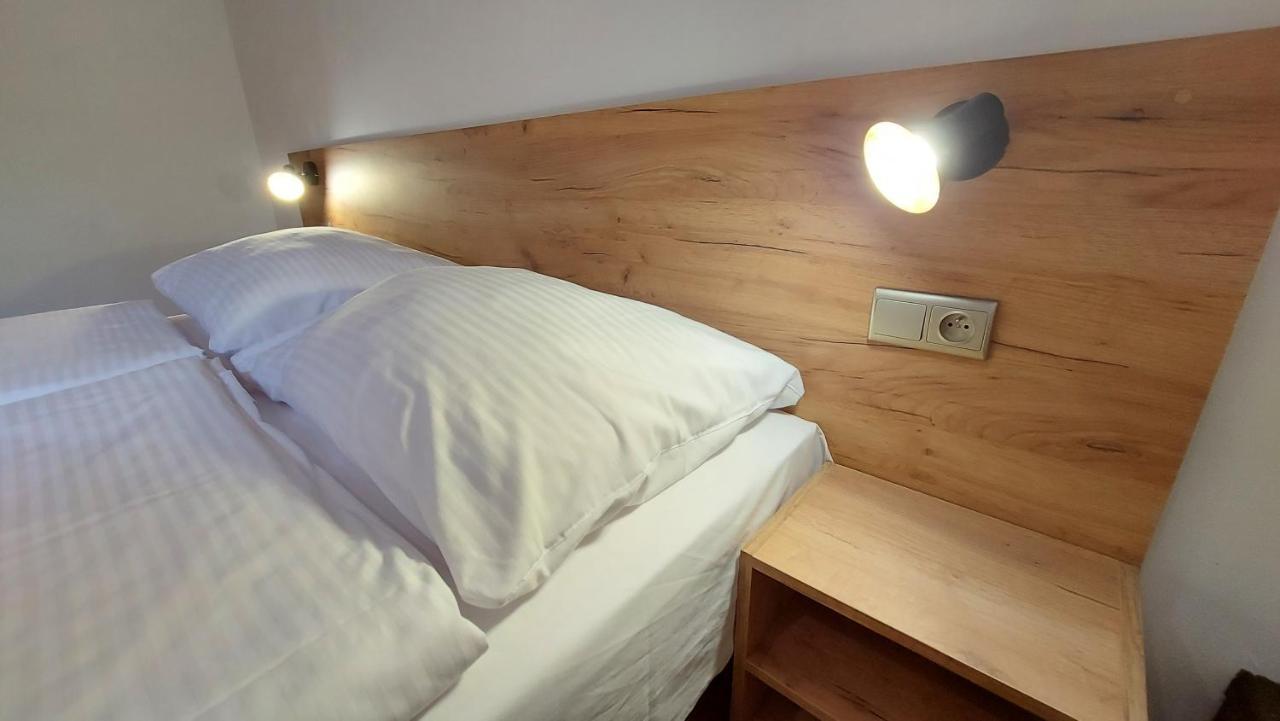 Apartmany Podlavice Banska Bystrica Luaran gambar