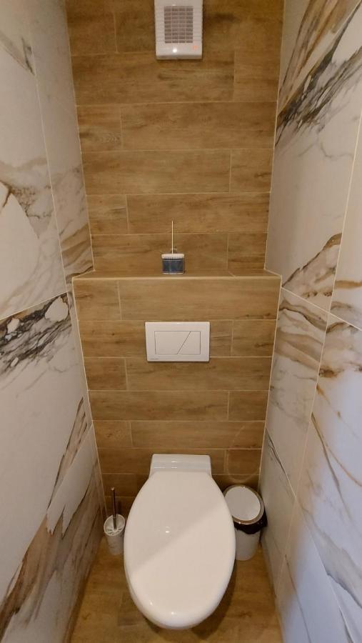 Apartmany Podlavice Banska Bystrica Luaran gambar
