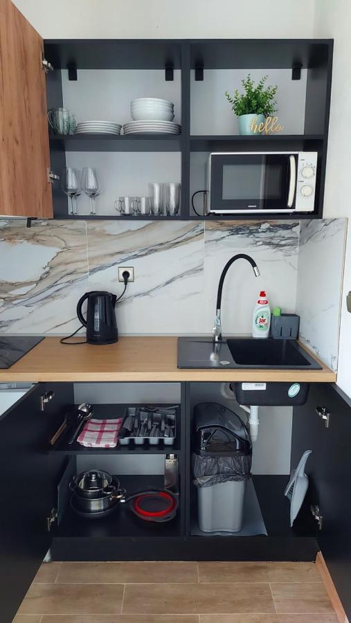 Apartmany Podlavice Banska Bystrica Luaran gambar