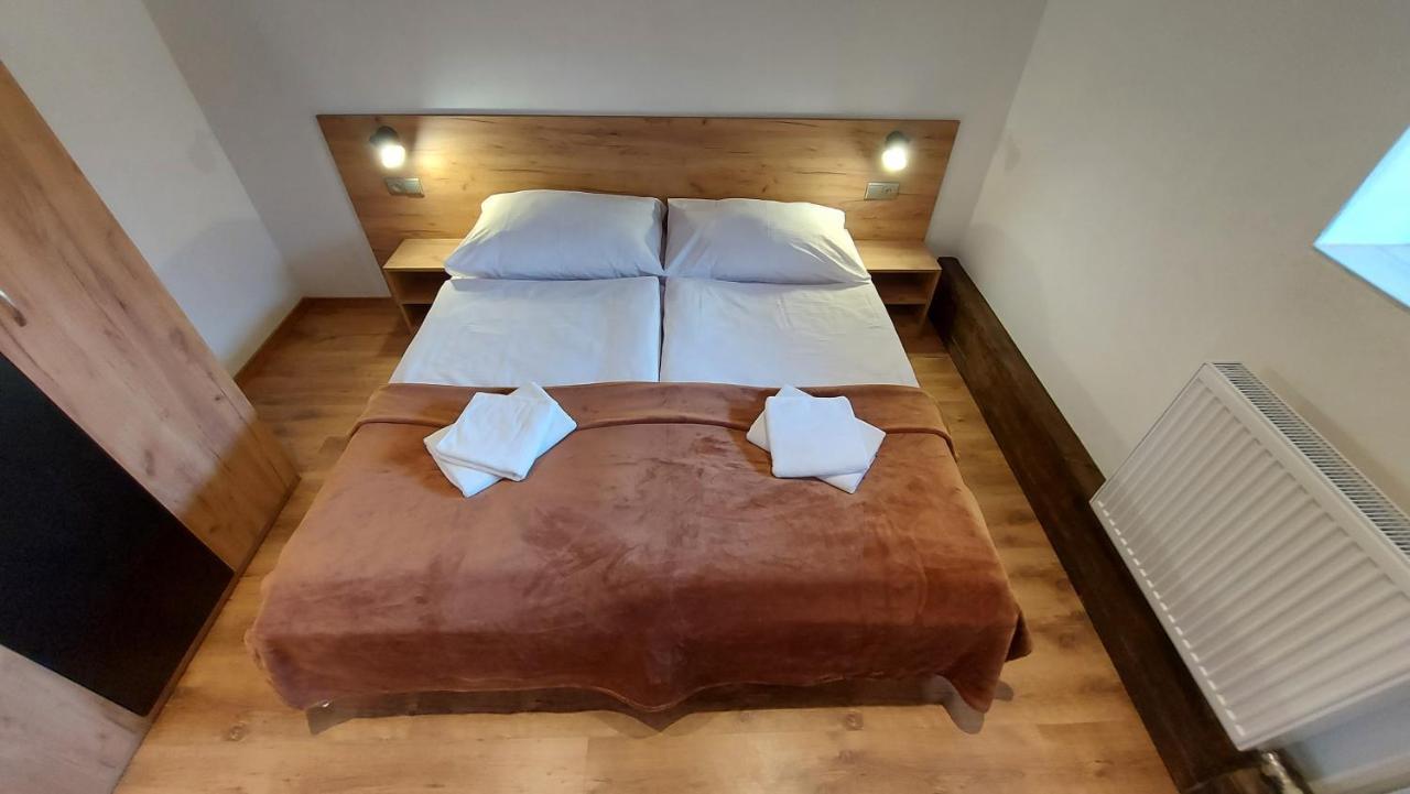 Apartmany Podlavice Banska Bystrica Luaran gambar