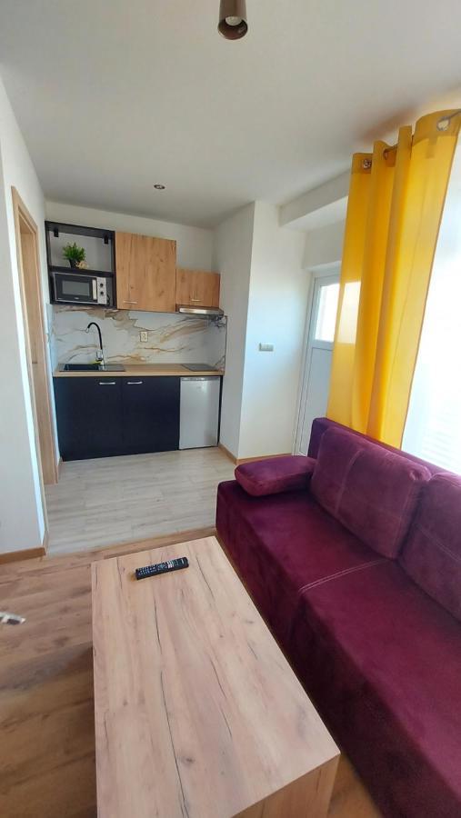 Apartmany Podlavice Banska Bystrica Luaran gambar