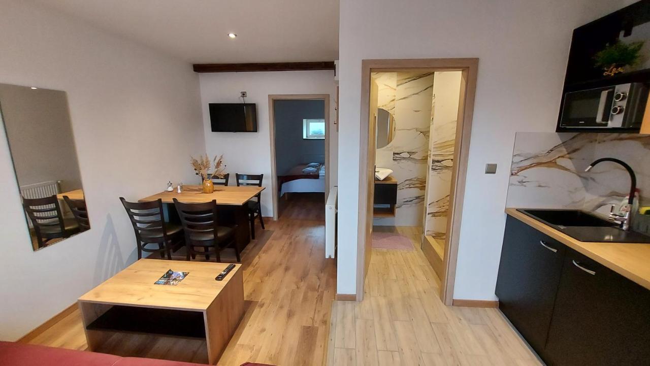 Apartmany Podlavice Banska Bystrica Luaran gambar