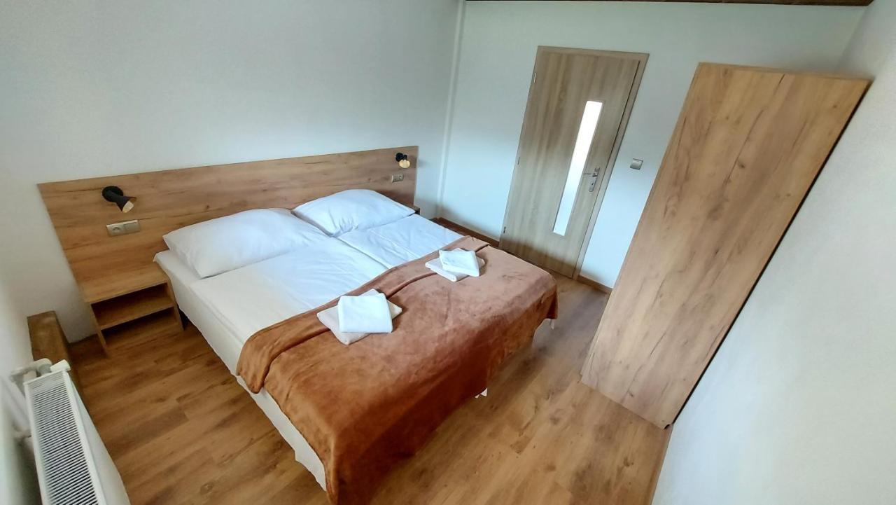 Apartmany Podlavice Banska Bystrica Luaran gambar