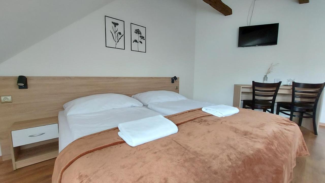 Apartmany Podlavice Banska Bystrica Luaran gambar