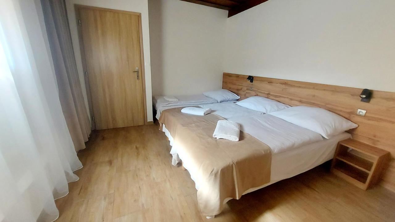 Apartmany Podlavice Banska Bystrica Luaran gambar