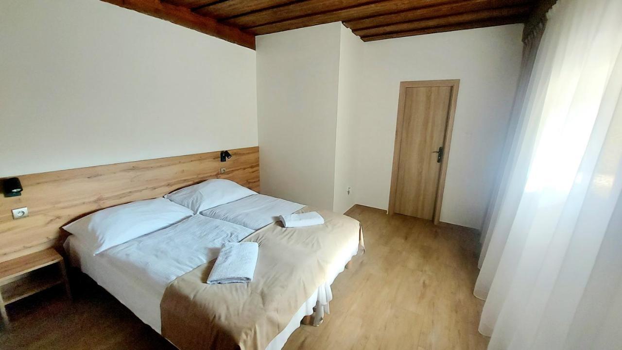 Apartmany Podlavice Banska Bystrica Luaran gambar