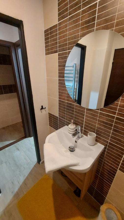 Apartmany Podlavice Banska Bystrica Luaran gambar
