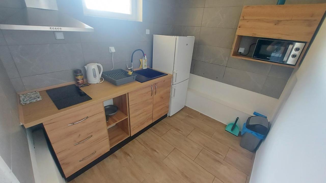 Apartmany Podlavice Banska Bystrica Luaran gambar