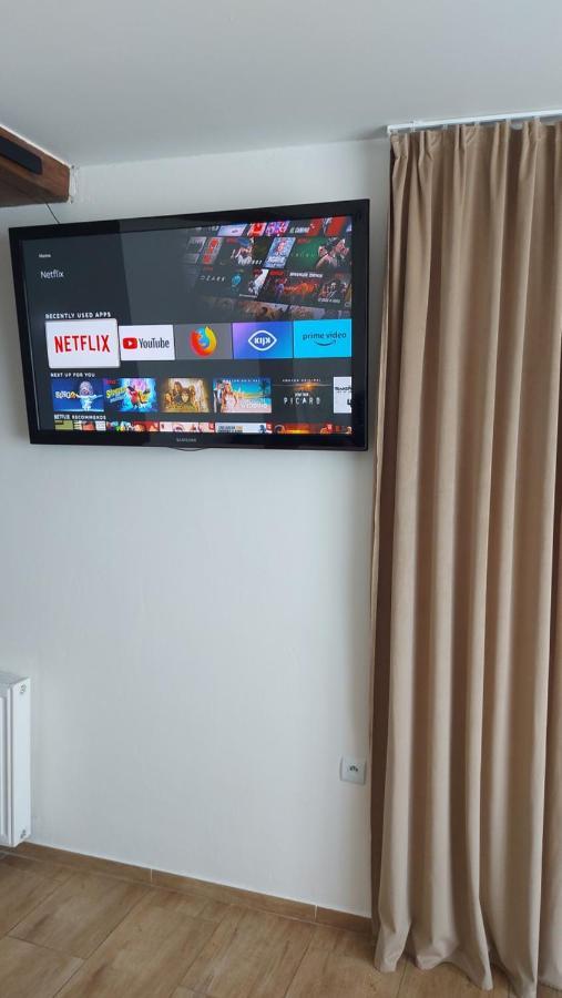 Apartmany Podlavice Banska Bystrica Luaran gambar
