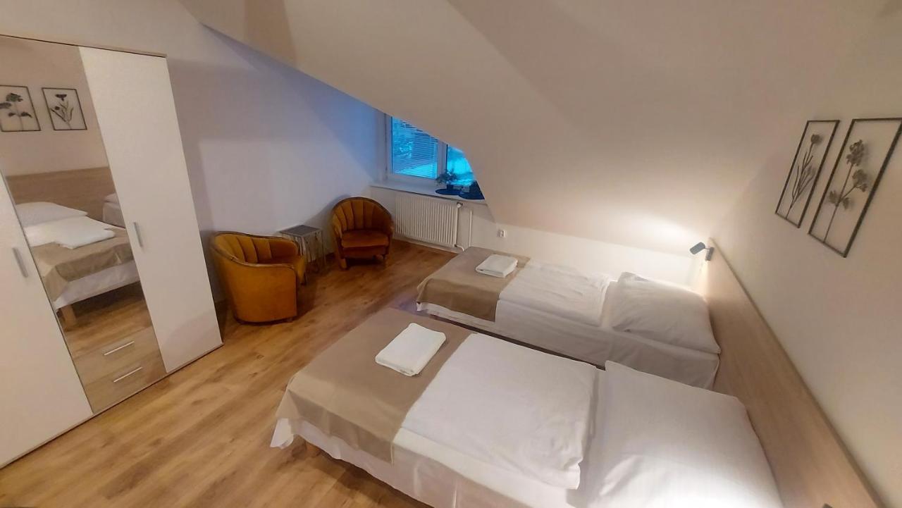 Apartmany Podlavice Banska Bystrica Luaran gambar