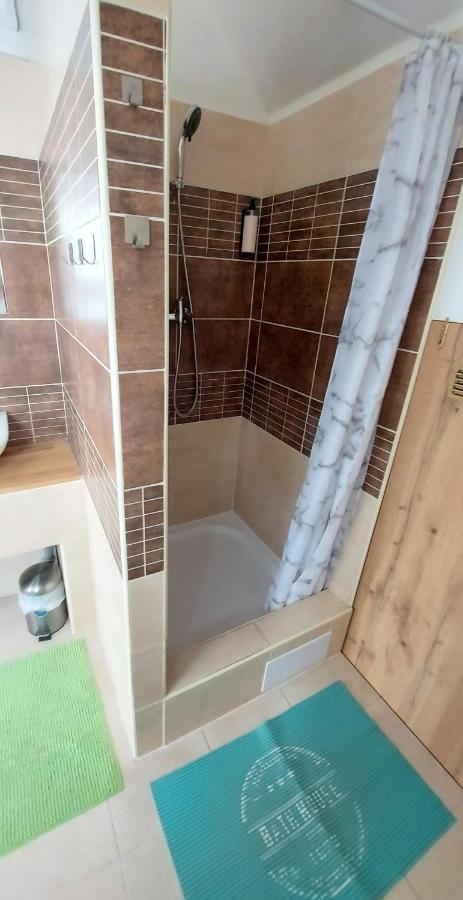 Apartmany Podlavice Banska Bystrica Luaran gambar