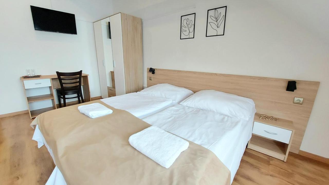 Apartmany Podlavice Banska Bystrica Luaran gambar