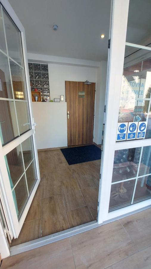 Apartmany Podlavice Banska Bystrica Luaran gambar