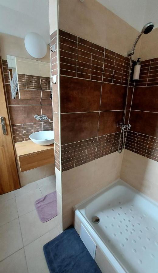 Apartmany Podlavice Banska Bystrica Luaran gambar
