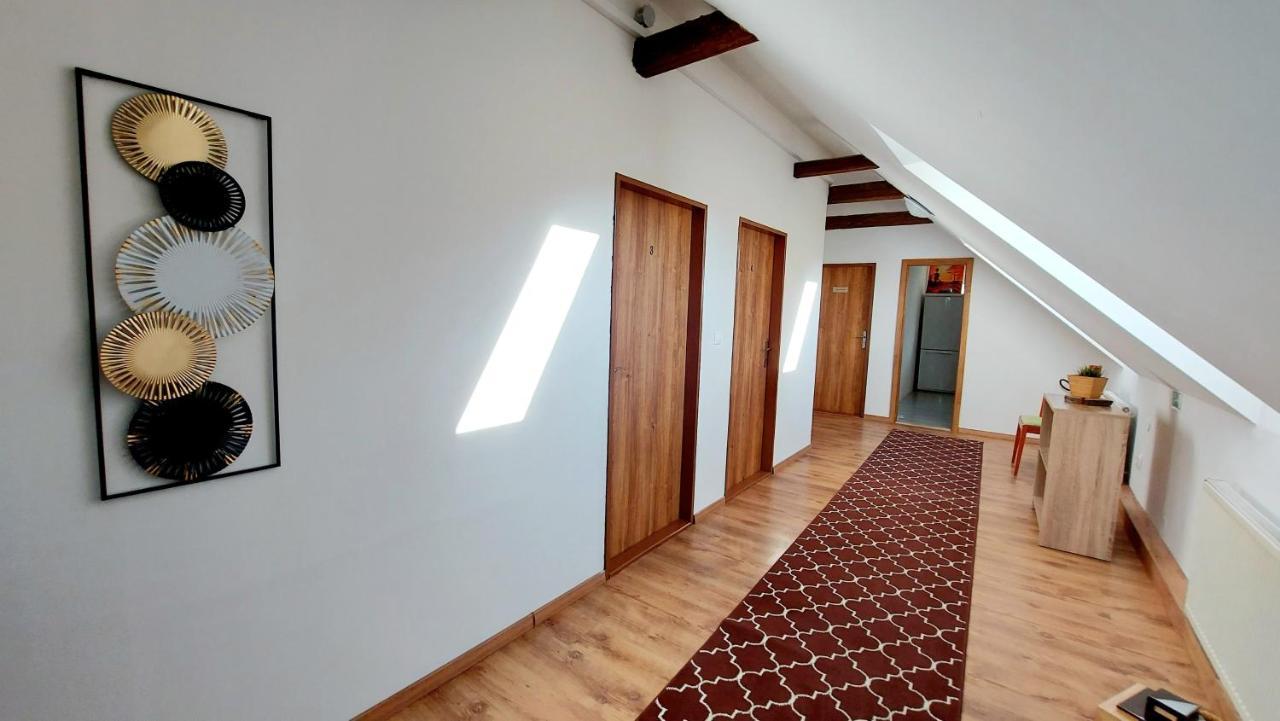 Apartmany Podlavice Banska Bystrica Luaran gambar