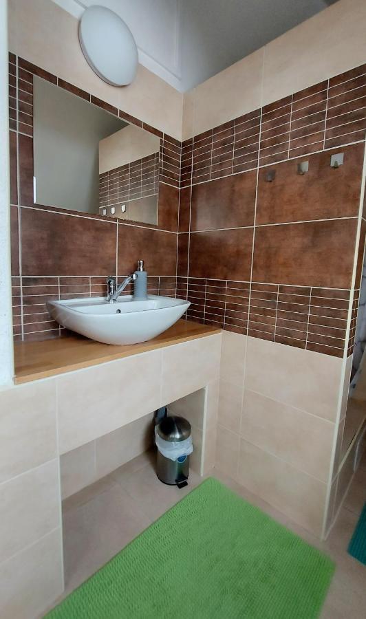 Apartmany Podlavice Banska Bystrica Luaran gambar