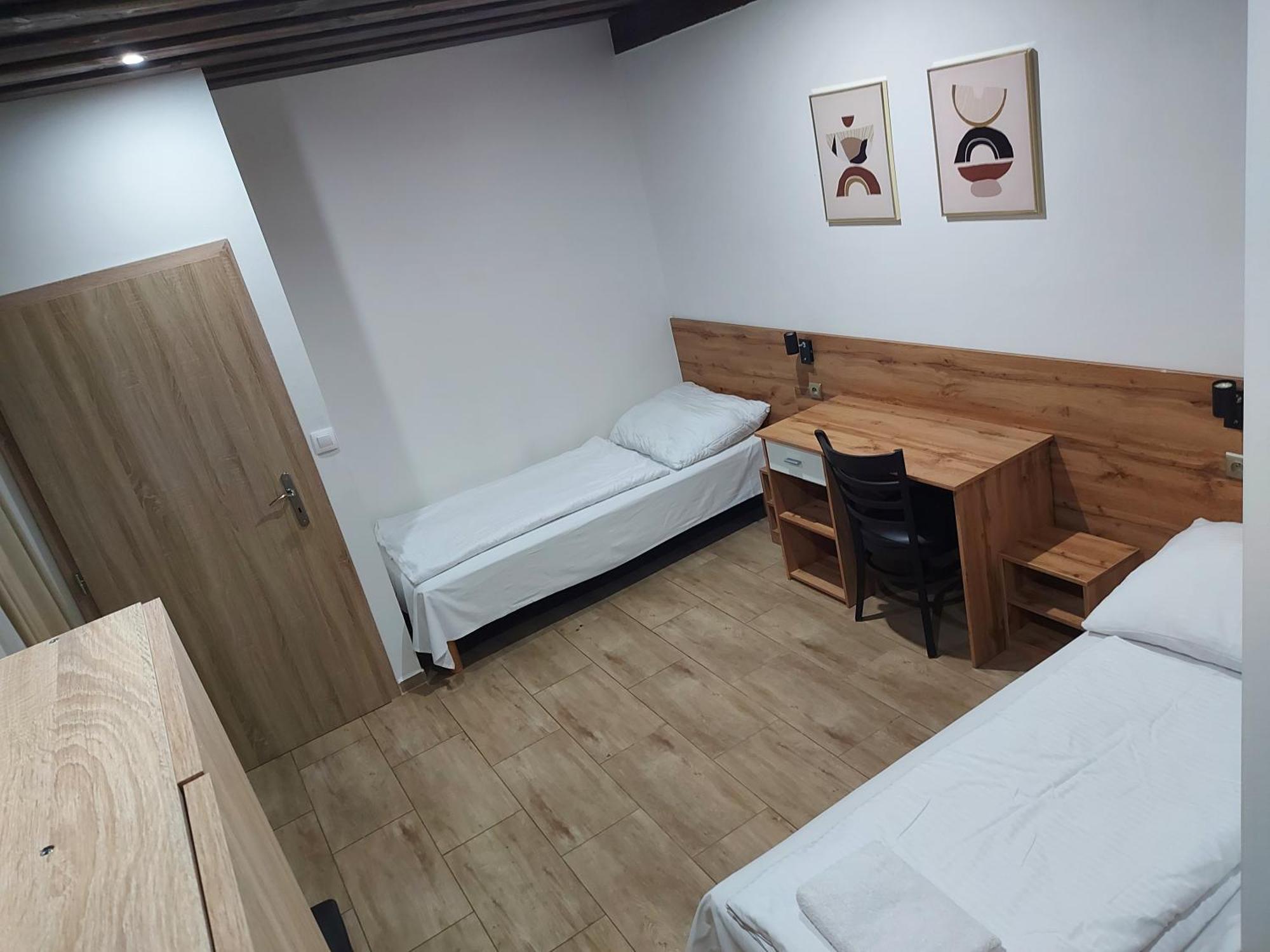 Apartmany Podlavice Banska Bystrica Luaran gambar
